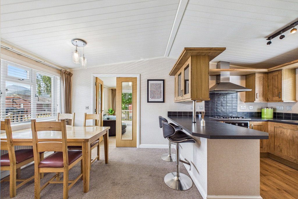 35 Lakeside Holiday Park, Keswick, Cumbria, CA12 5EW, photo 10