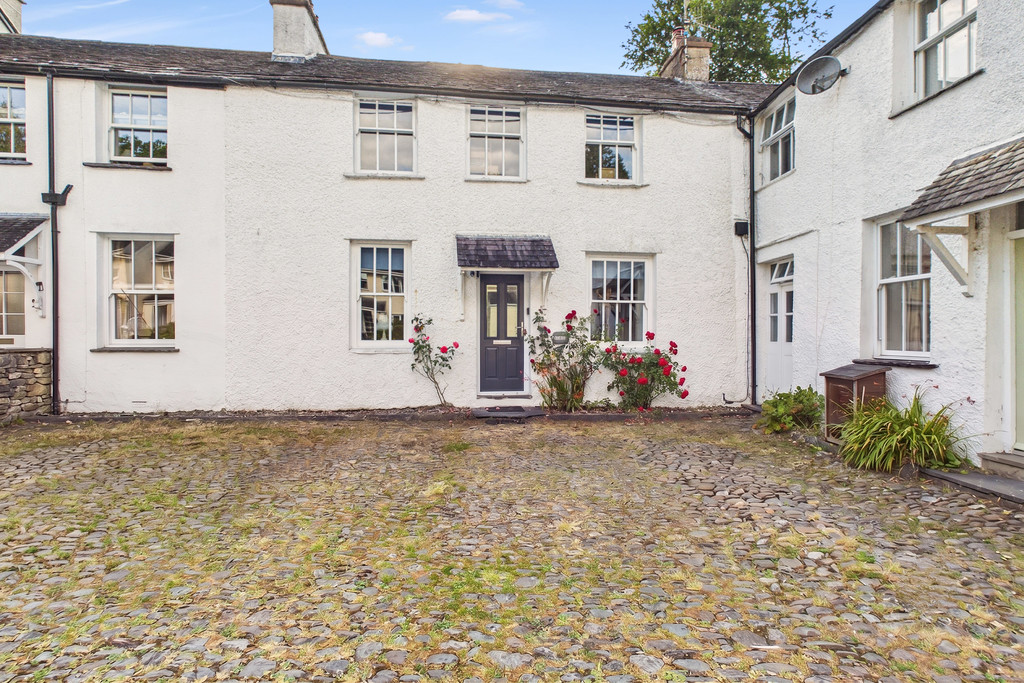 The Bothy And Annexe, 5a and 5b Meadowcroft Cottages, Meadowcroft Lane, Storrs Park, Bowness On Wind