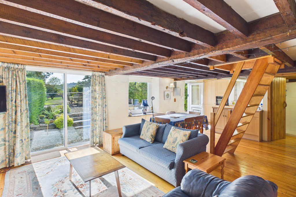 The Bothy and Annexe, 5a and 5b Meadowcroft Cottages, Meadowcroft Lane, Storrs Park, Bowness on Wind, photo 15