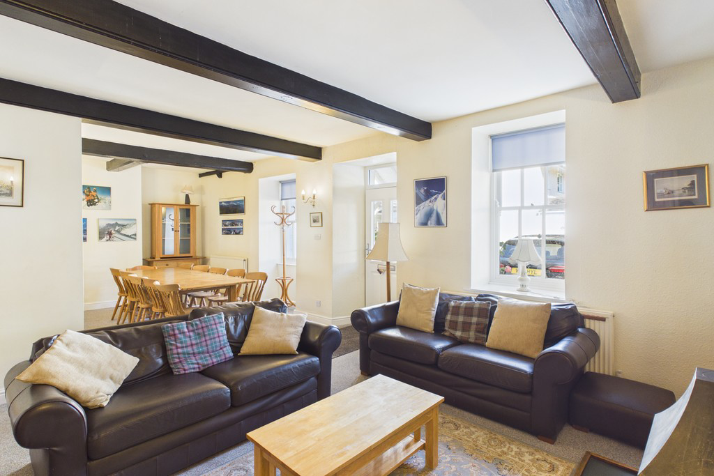 The Bothy and Annexe, 5a and 5b Meadowcroft Cottages, Meadowcroft Lane, Storrs Park, Bowness on Wind, photo 3