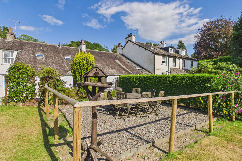 The Bothy and Annexe, 5a and 5b Meadowcroft Cottages, Meadowcroft Lane, Storrs Park, Bowness on Wind, photo 28