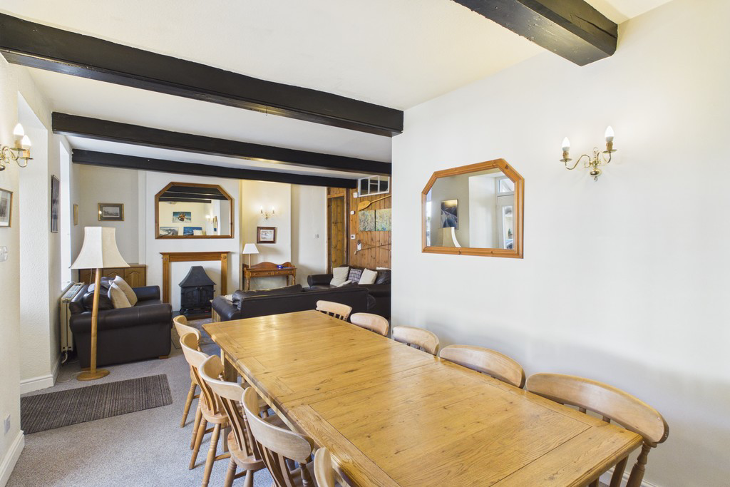 The Bothy and Annexe, 5a and 5b Meadowcroft Cottages, Meadowcroft Lane, Storrs Park, Bowness on Wind, photo 4