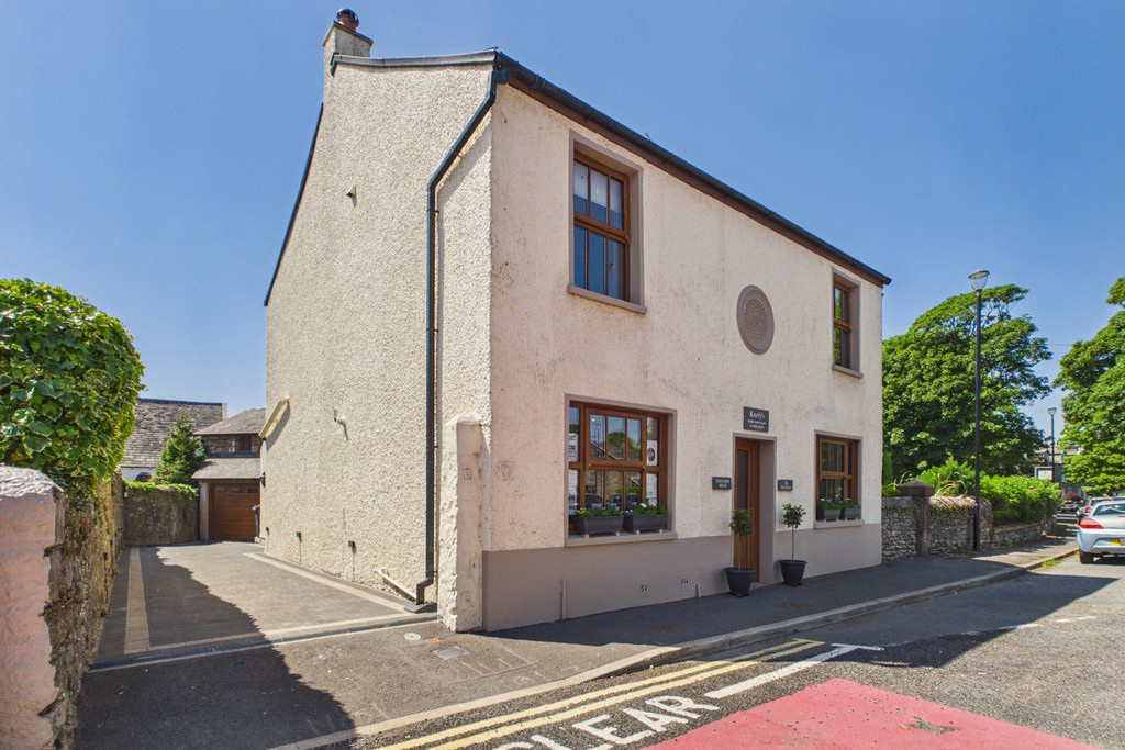 36 Yorkshire House,The Green,Lindal LA12 0LX