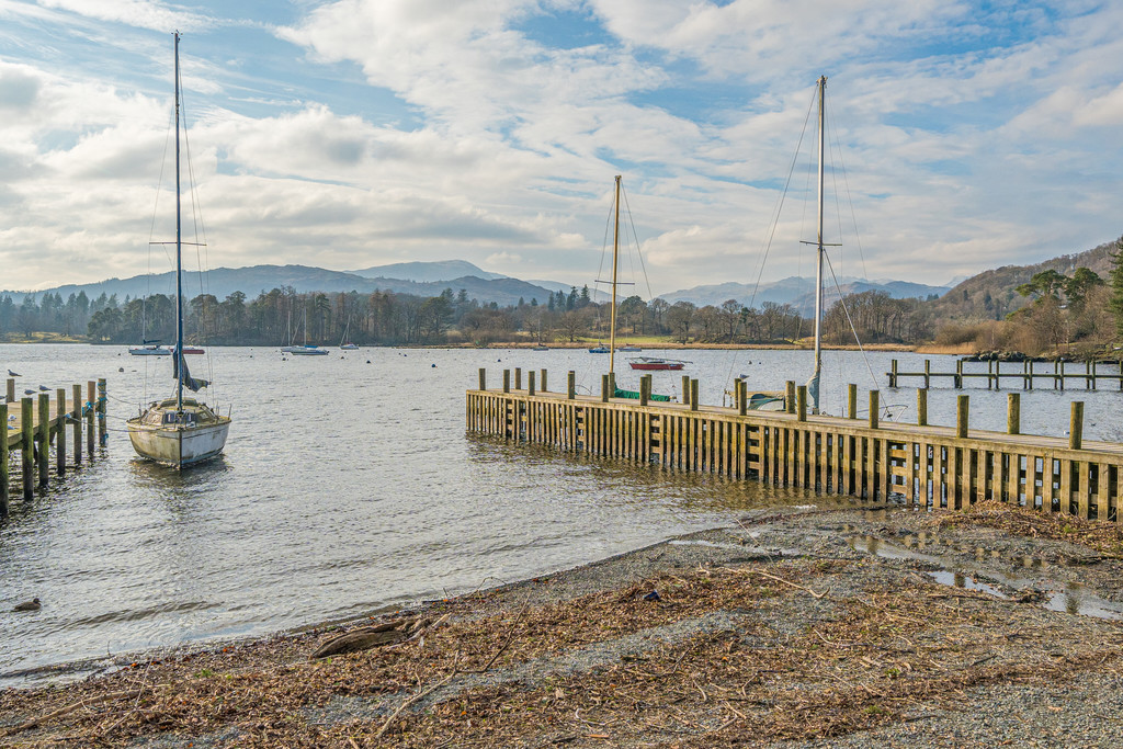 23 Romney Grange, Waterhead, Ambleside, LA22 0HD, photo 8