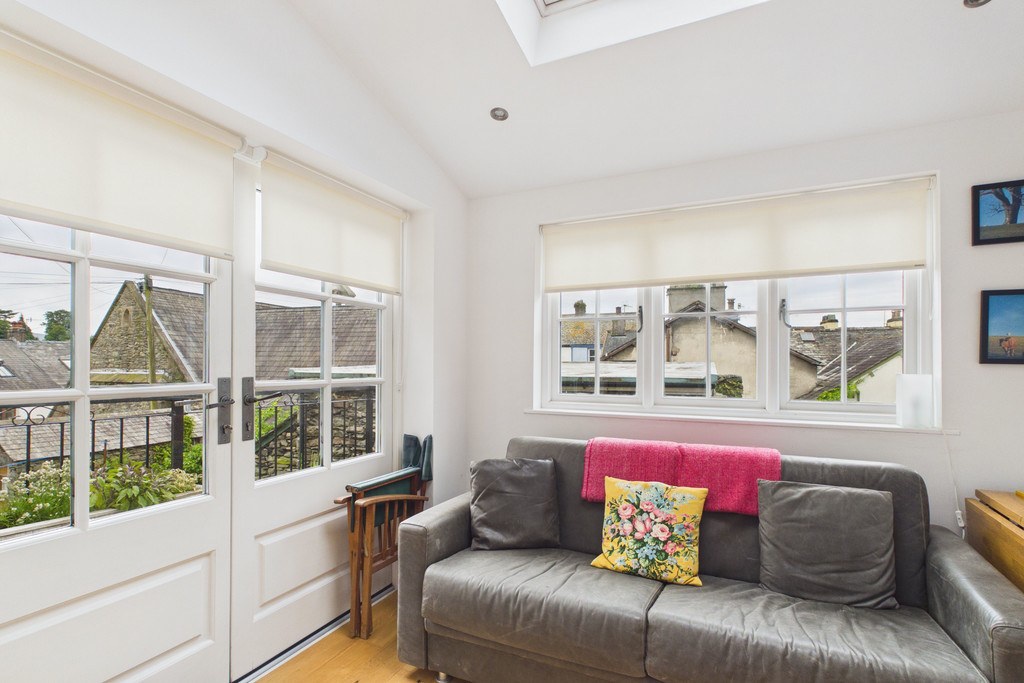 Sunroom