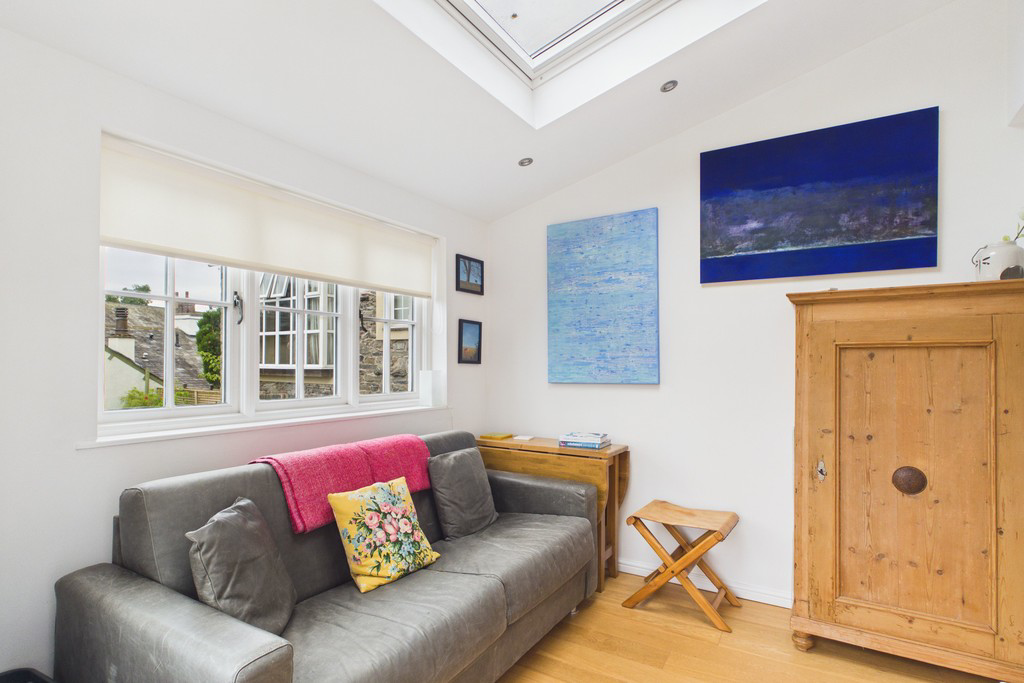 Sunroom