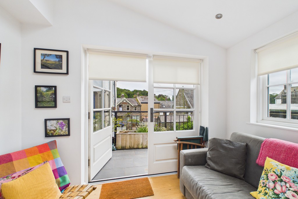 Sunroom