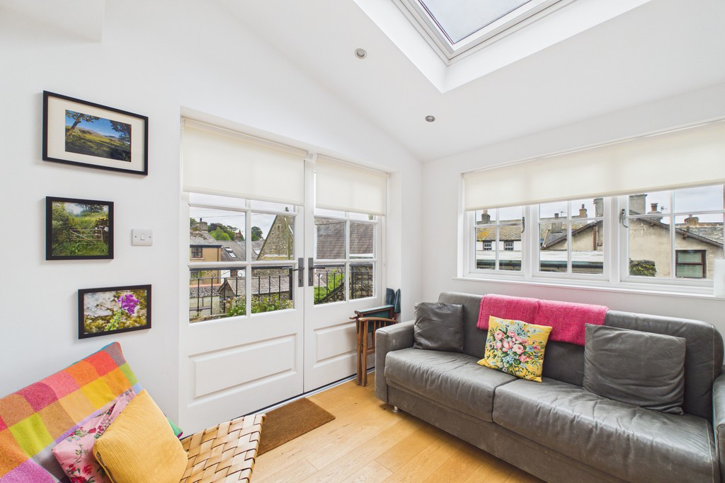 Sunroom