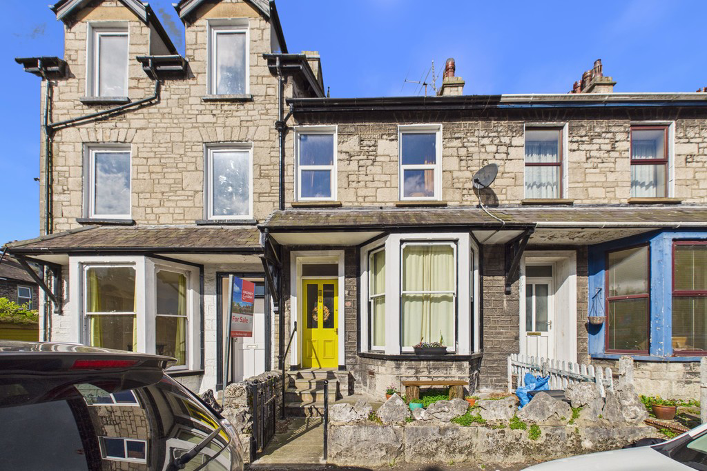 52 Park Avenue, Kendal, Cumbria, LA9 5QW