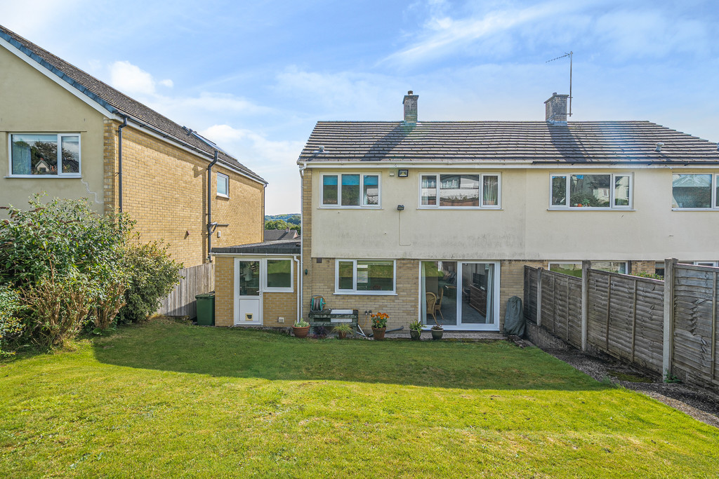 21 Helsington Road, Kendal, Cumbria, LA9 5JR