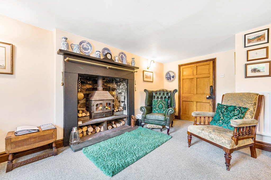 Wayside Cottage, Clappersgate, Ambleside, Cumbria, LA22 9LE, photo 14