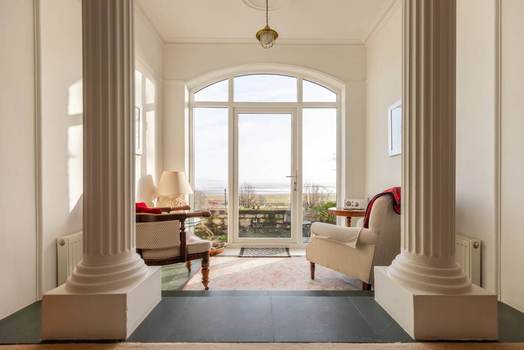Woodlea, The Heads, Grange-over-Sands, Cumbria, LA11 7EE, photo 6