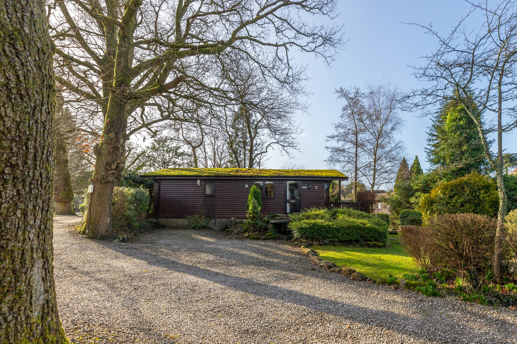 Old Well, 20 Aynsome Manor Park, Aynsome Lane, Cartmel, Grange-over-Sands, Cumbria, LA11 6HH