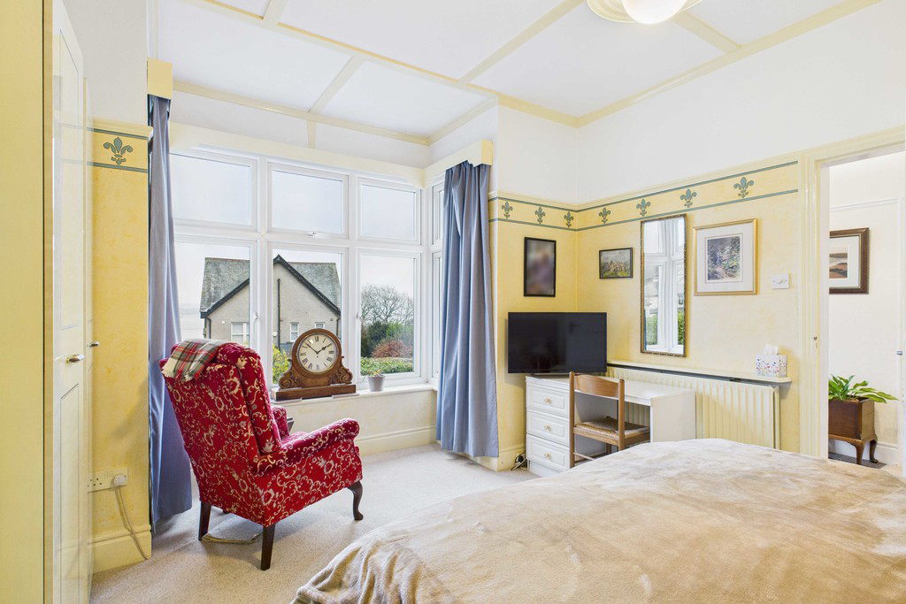 White Gable, Charney Road, Grange over Sands, Cumbria, LA116BP, photo 23