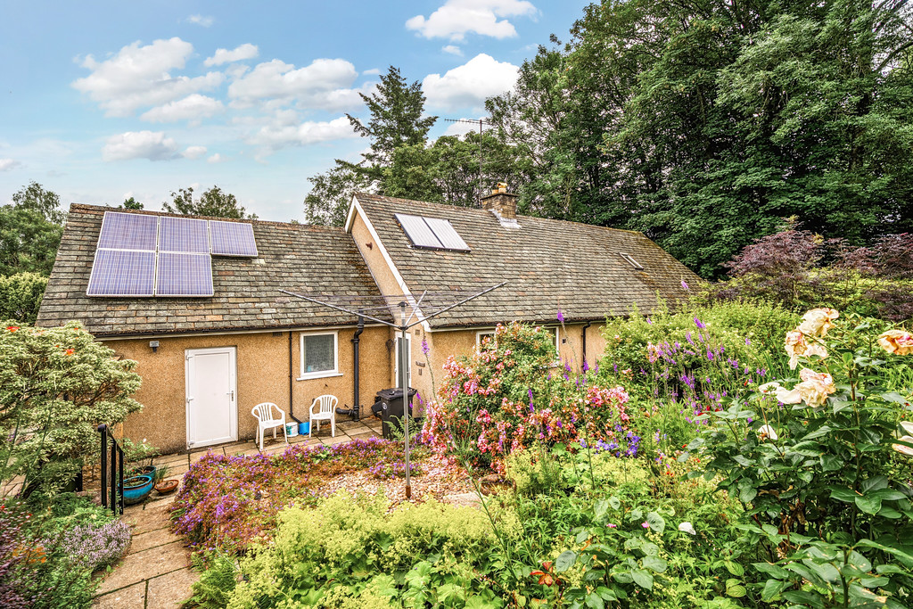 The Spinney, 7 Lune Close, Kirkby Lonsdale, LA6 2DA, photo 20