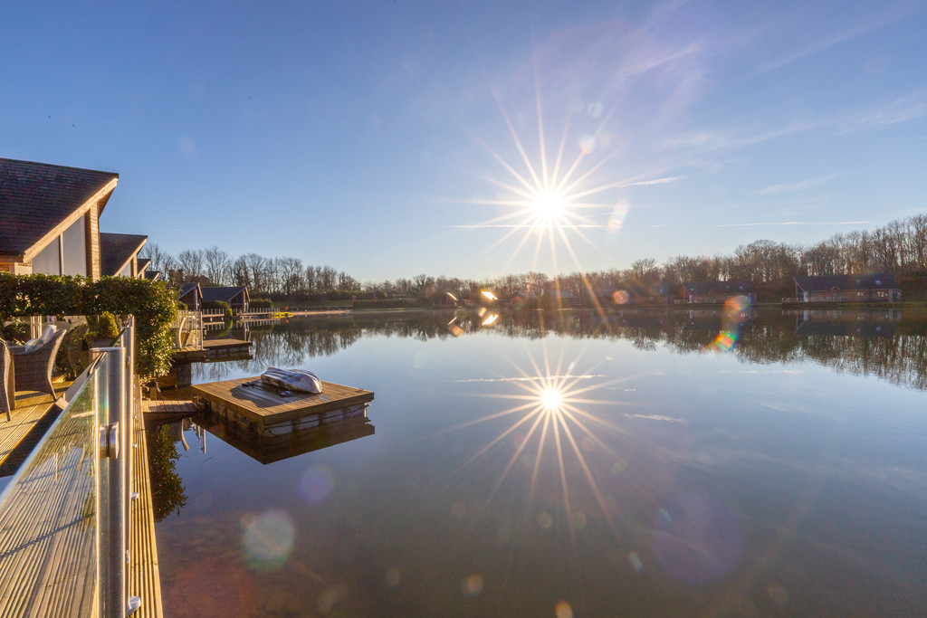 25 Twin Lakes, Tewitfield, Carnforth, LA6 1JH
