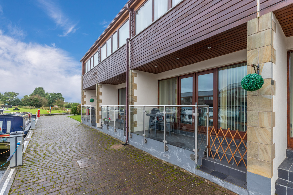 11 Lapwing House, Tewitfield Marina, Tewitfield, Carnforth, LA6 1GP, photo 24