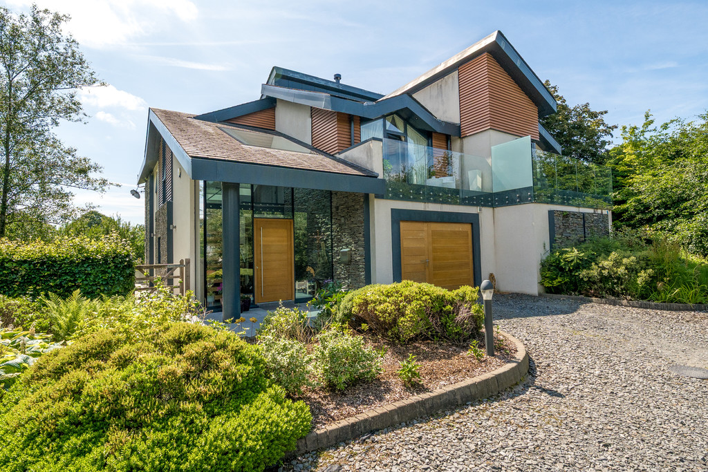 Langshan, 22 Viver Green , Hincaster, Milnthorpe, Cumbria, LA7 7FR