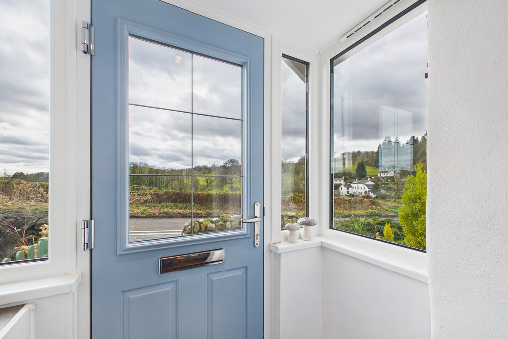 2 Sunny Point Cottages, Crook, Kendal, Cumbria, LA8 8LB, photo 18