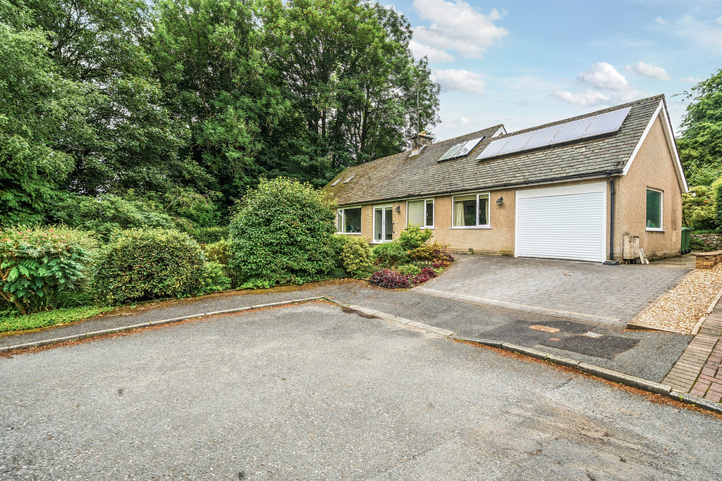 The Spinney, 7 Lune Close, Kirkby Lonsdale, LA6 2DA, photo 18