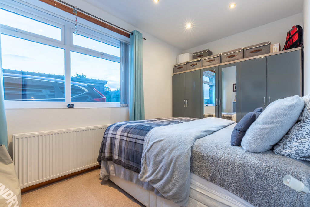 Flat 1b Kents Bank Apartments, 96 Kentsford Road, Grange over Sands, Cumbria, LA11 7BB, photo 7