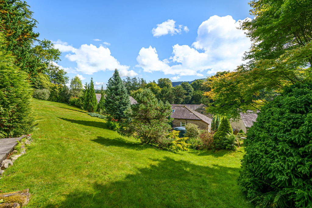 High Stott Park Cottage & Barn, High Stott Park, Finsthwaite, Nr Ulverston, Cumbria LA12 8AY, photo 24