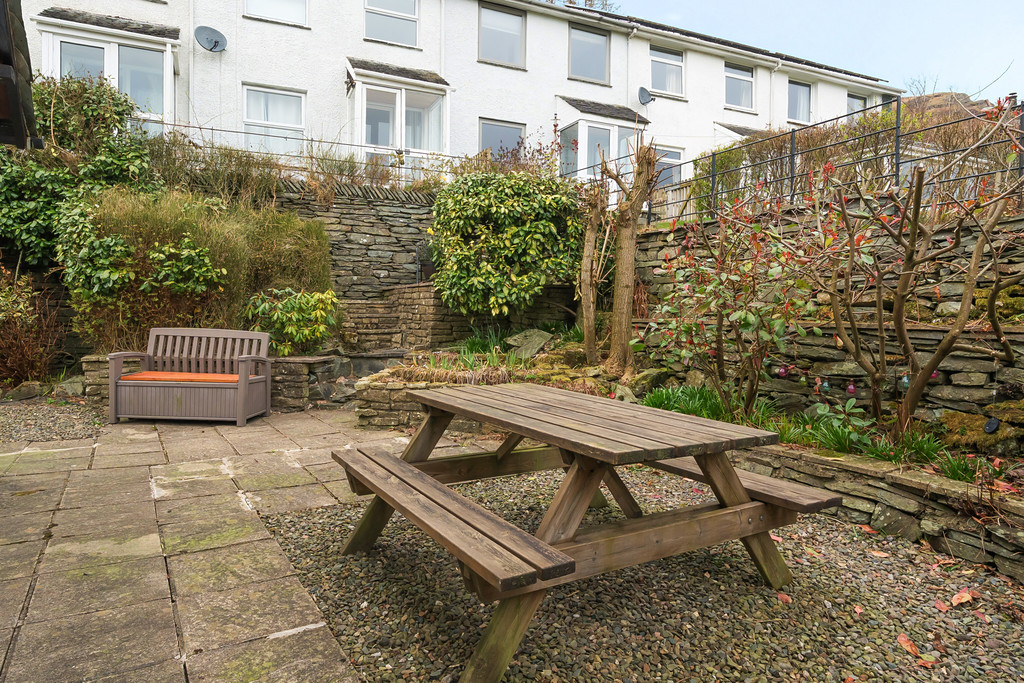 Christmas Cottage, Chapel Stile, Ambleside, Cumbria, LA22 9LJ, photo 21