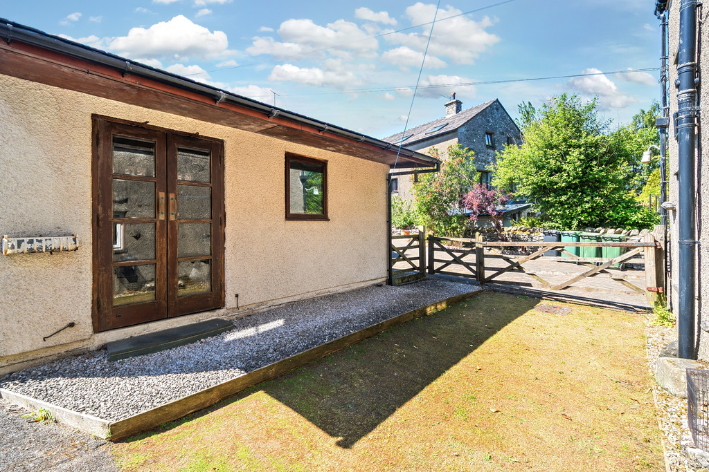 Viver Cottage, Hincaster, Milnthorpe, Cumbria, LA7 7NF, photo 14