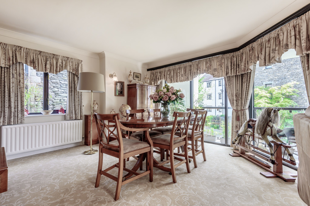 Flat 1 Bannisdale, Cowan Head, LA8 9HN, photo 12