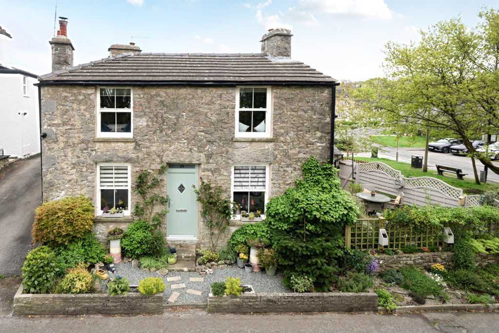 29 Lindeth Road, Silverdale, Lancashire, LA5 0TT