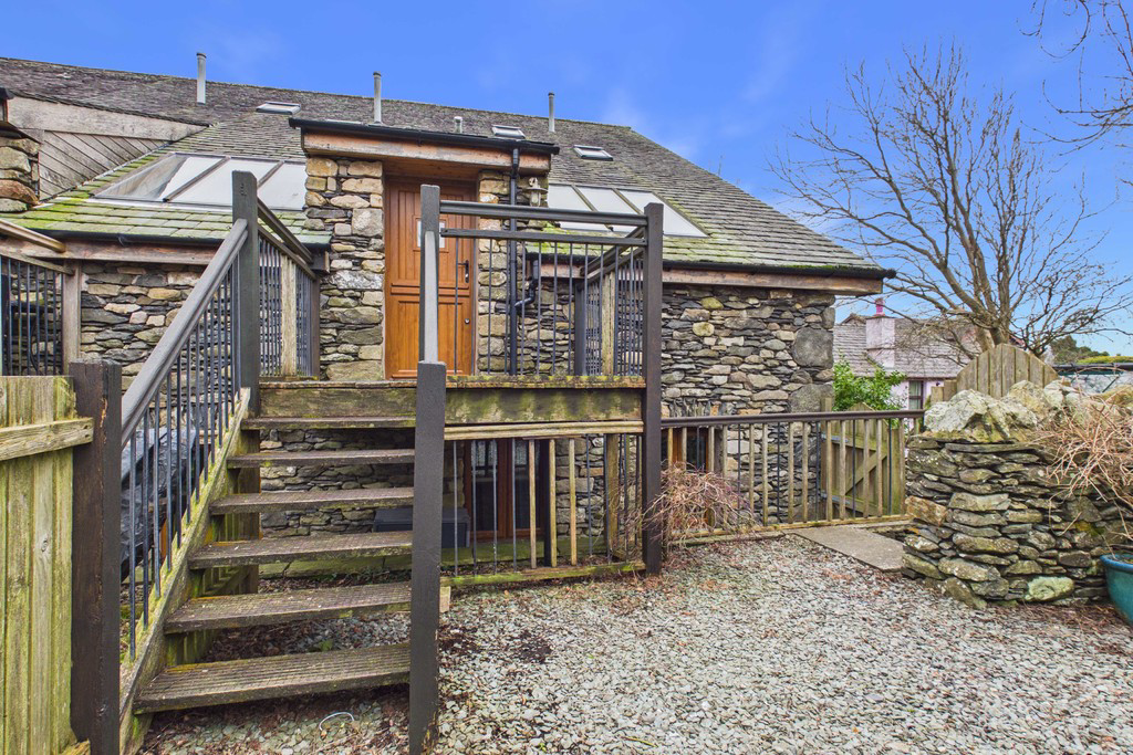 Willow Barn, Field Head, Flookburgh, Grange-over-Sands, Cumbria, LA11 7LN, photo 15