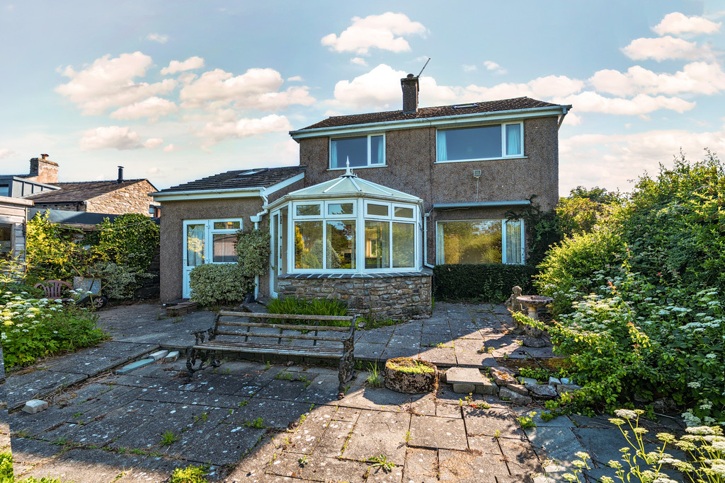 Gildersleves, Middleshaw, Old Hutton, Kendal, Cumbria, LA8 0LZ