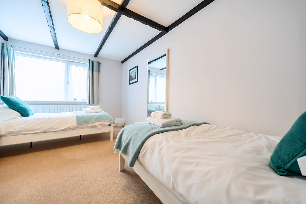 Christmas Cottage, Chapel Stile, Ambleside, Cumbria, LA22 9LJ, photo 14