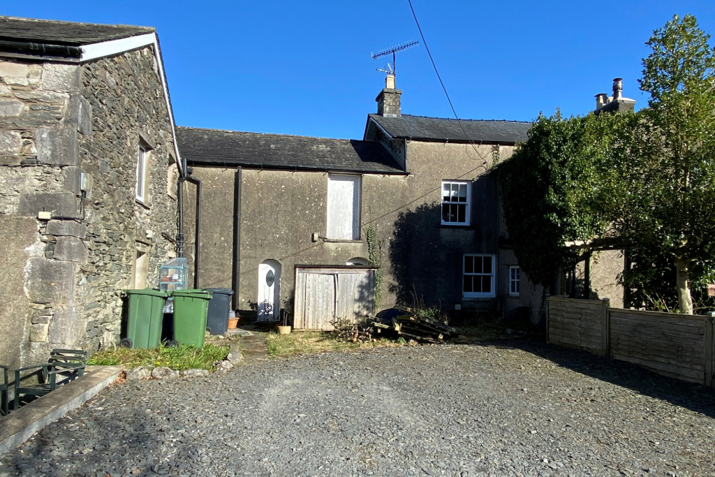 Well House Farm Barn, Cartmel, Grange-over-Sands, photo 5