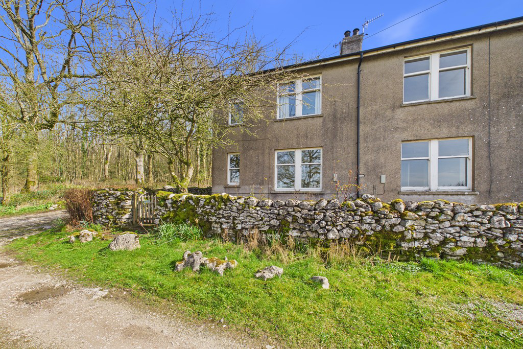 2 Woodside Cottages, Burton-in-Kendal, Carnforth