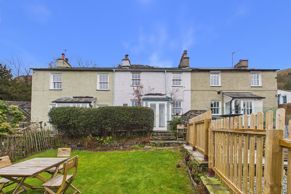 Rhubarb Cottage, 2 Undergarth, Chapel Stile, Ambleside, LA22 9JG, photo 29
