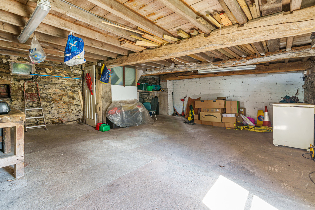 High Stott Park Cottage & Barn, High Stott Park, Finsthwaite, Nr Ulverston, Cumbria LA12 8AY, photo 20
