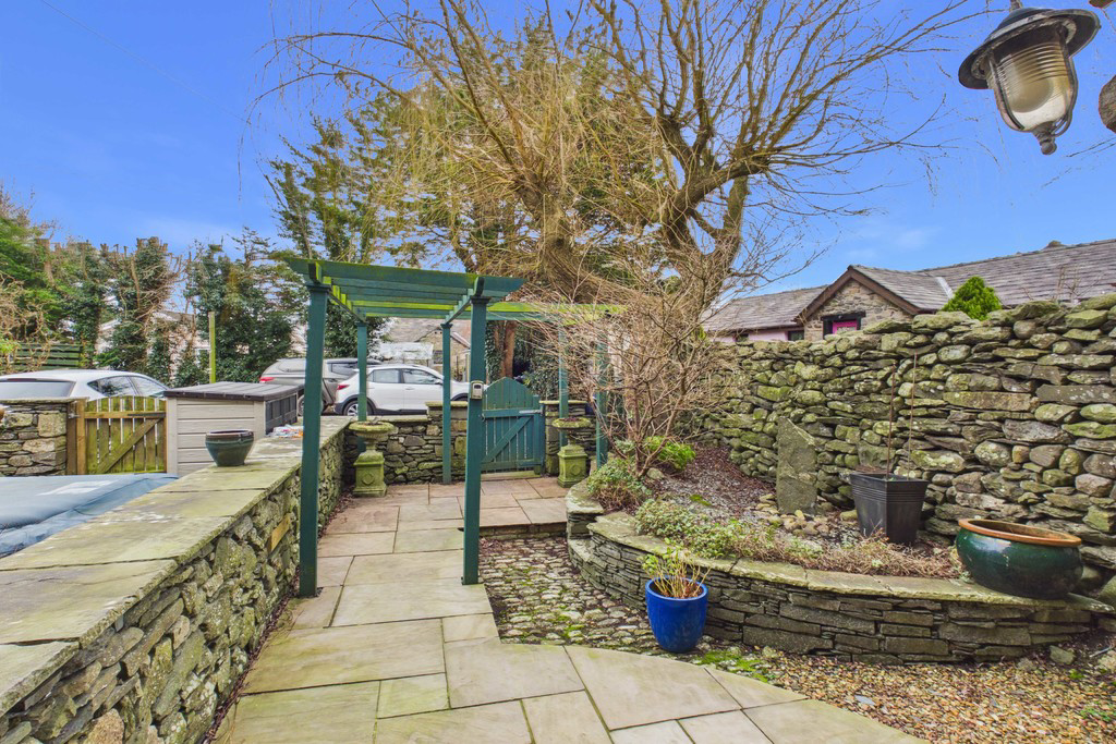 Willow Barn, Field Head, Flookburgh, Grange-over-Sands, Cumbria, LA11 7LN, photo 16