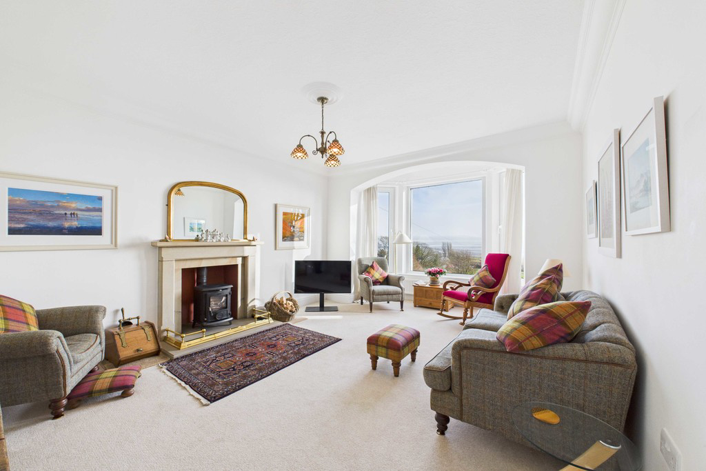 Woodlea, The Heads, Grange-over-Sands, Cumbria, LA11 7EE, photo 4