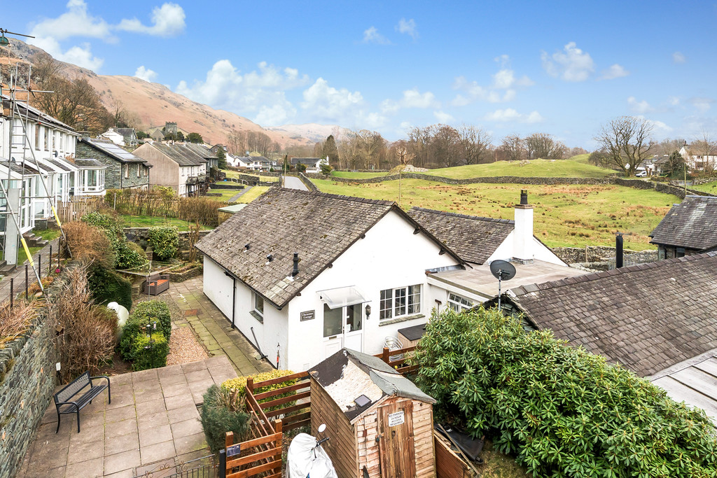 Christmas Cottage, Chapel Stile, Ambleside, Cumbria, LA22 9LJ, photo 23