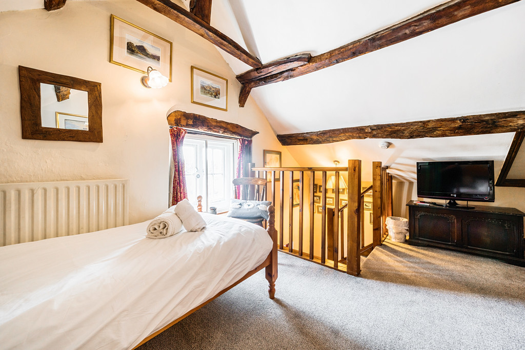 Wayside Cottage, Clappersgate, Ambleside, Cumbria, LA22 9LE, photo 20