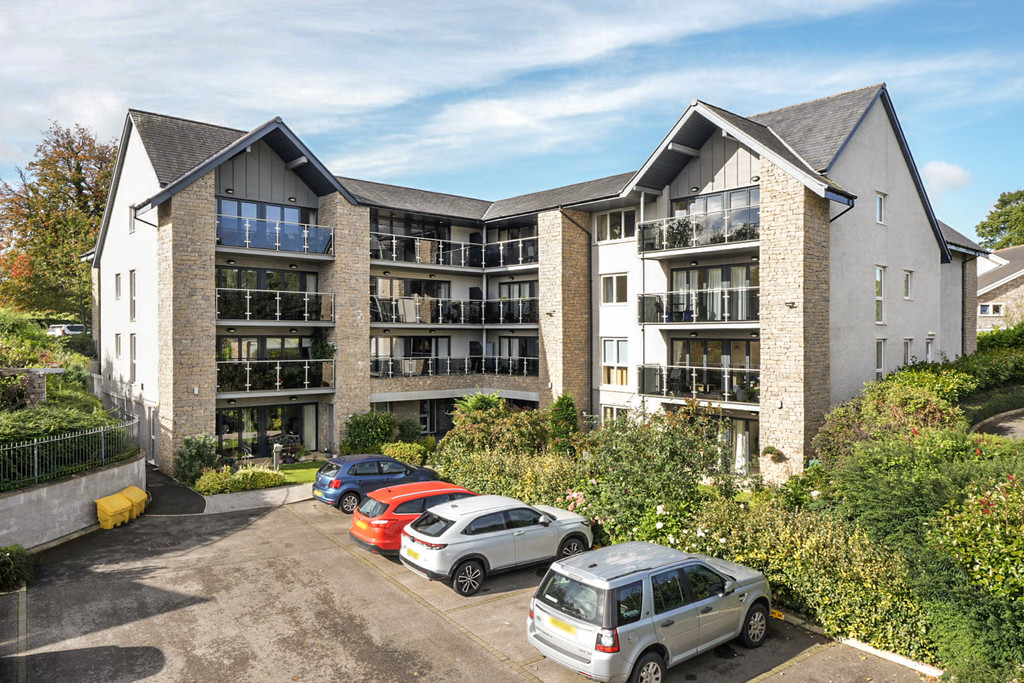 Queen Elizabeth Court