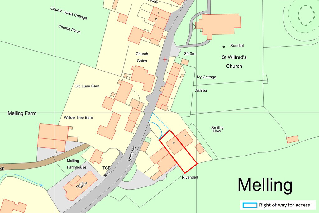 2 Old Smithy, Melling, LA6 2RA, photo 19