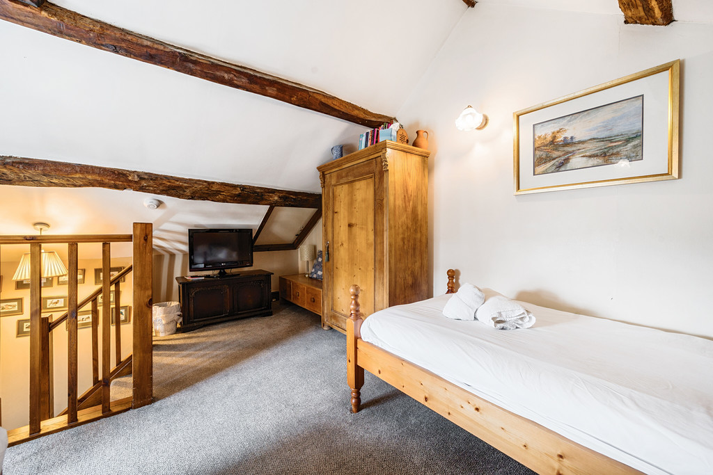 Wayside Cottage, Clappersgate, Ambleside, Cumbria, LA22 9LE, photo 21