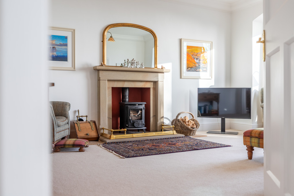 Woodlea, The Heads, Grange-over-Sands, Cumbria, LA11 7EE, photo 8