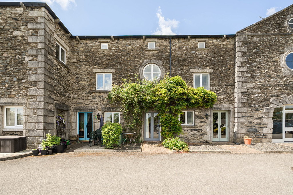 7 Stockdale Farm, Moor Lane, Flookburgh, LA11 7LR