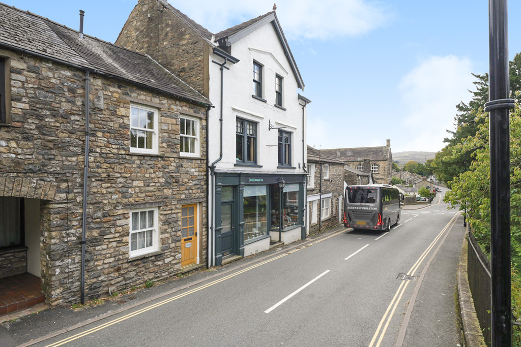 Stable Cottage, 5 Finkle Street, Sedbergh, LA10 5BZ, photo 20