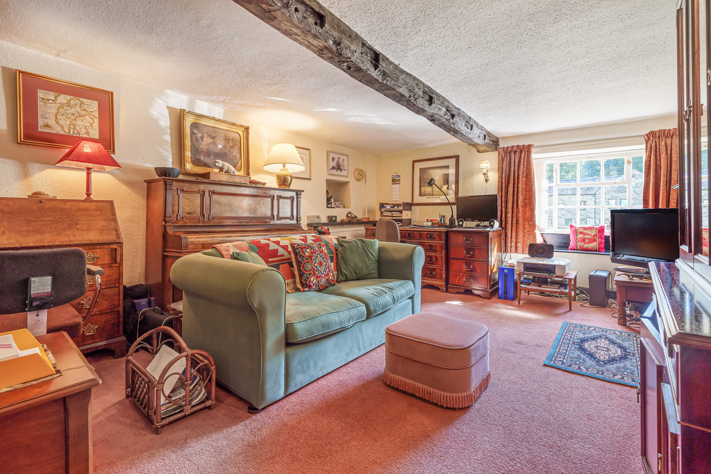 High Stott Park Cottage & Barn, High Stott Park, Finsthwaite, Nr Ulverston, Cumbria LA12 8AY, photo 4