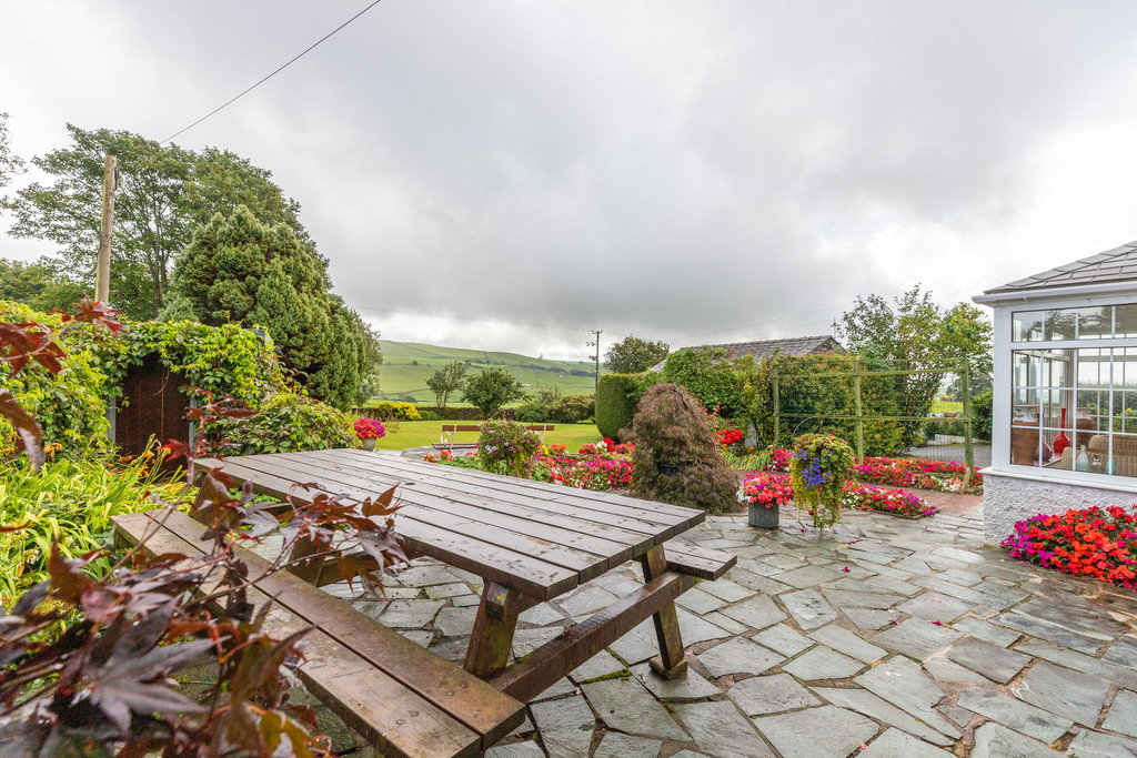 Gynn Cottage, New Hutton, LA8 0AR, photo 19