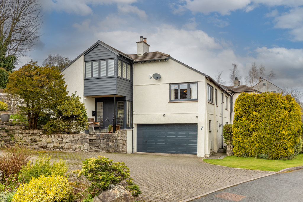 7 Kentrigg Walk, Kendal, LA9 6EF